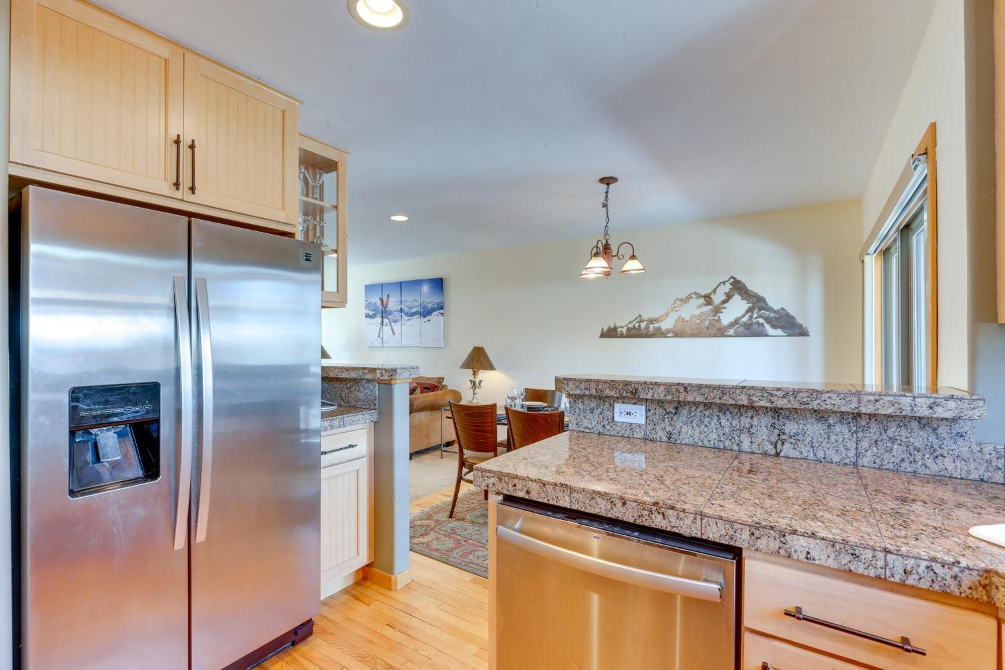 Airy Winter Park Gem With Private Outdoor Hot Tub! 빌라 외부 사진